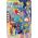 Mega Creative GRA RYBKI 29X44X4 MC B/C 60/120 13453130 5905523623178