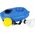 Mega Creative RAKIETKI AKC 48X23X6 MC PUD 24/48 13455129 5905523622713