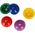 Mega Creative GRA SKACZACE PCHELKI 7X22X2 5SZT MC B/C 72/288 13455161 5905523620245