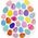 Craft with Fun OZDOBA DEK NAKLEJKI WIELKAN 6ARK KSIAZ CF 12/288 13455829 5905523621686