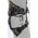 Petzl Uchwyt do Narzędzi Petzl Tooleash do 5 kg BLACK 13456400 3342540842540