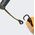 Petzl Uchwyt do Narzędzi Petzl Toolink L do 5 kg 5 szt 13456406 3342540842571