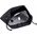 Petzl Pokrowiec na Kask Petzl VertexStrato Black 13456867 3342540827202