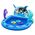 Bestway Bestway 53156 Basen dmuchany / Plac zabaw Arktyka 1.34m x 1.31m x 73cm 13457162 6941607352120