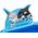 Bestway Bestway 53156 Basen dmuchany / Plac zabaw Arktyka 1.34m x 1.31m x 73cm 13457162 6941607352120