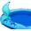 Bestway Bestway 53156 Basen dmuchany / Plac zabaw Arktyka 1.34m x 1.31m x 73cm 13457162 6941607352120