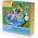 Bestway Bestway 53156 Basen dmuchany / Plac zabaw Arktyka 1.34m x 1.31m x 73cm 13457162 6941607352120
