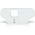 Antena Ubiquiti UBIQUITI UACC-UK-ULTRA-OMNI-ANTENNA ANTENNA AND STAND ACCESSORY KIT FOR SWISS ARMY KNIFE ULTRA 13458525 810084694091