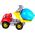 Technok Auto Betoniarka TehnoK 5408 13459608 4823037605408