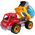 Technok Auto Betoniarka TehnoK 5408 13459608 4823037605408