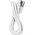 Freepower Stół obrotowy 360° FreePower 12x4,5cm White bez regulacji szybkości obrotu 13461582 610371837978