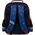 Derform PLECAK 28X37X13 1ZAM 4KIESZ 15B PILKA 19 DERF 13462515 5901130102457