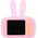 Kamera cyfrowa ExtraLink EXTRALINK KIDS CAMERA H23 PINK 13462829 5903148918785
