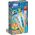 Clementoni ZEST KREAT MONSTER DLUGOPISY CLM PUD 13464341 8005125188338