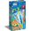 Clementoni ZEST KREAT MONSTER DLUGOPISY CLM PUD 13464341 8005125188338