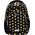 Astra Plecak dwukomorowy Astrabag Golden Teddy AB300 13464830 5901137224091