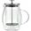 Klausberg ZAPARZACZ DO KAWY/HERBATY 0,60L FRENCH PRESS KLAUSBERG KB-7683 13469005 5908287276833