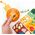 Derform ZEST KREAT FIGURKI 3D ZOO NAKLEJ 180X260 KIDEA 13469556 5901130104536