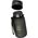 Starpak BIDON 400ML OMBRE BLACK-GOLD STK PB 6/24 13470070 5905523633832