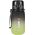 Starpak BIDON 400ML OMBRE GREEN-BLACK STK PB 6/24 13470078 5905523633825