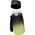 Starpak BIDON 400ML OMBRE GREEN-BLACK STK PB 6/24 13470078 5905523633825