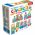 Granna UKLADANKA EDUK CIUCHCIA 33EL PLX GRN PUD 13470986 5900221004434