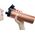 Berlinger Haus SPORTOWA BUTELKA TERMICZNA 540ML BERLINGER HAUS ROSE GOLD BH-7754 13472582 5999108436246