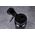 Berlinger Haus SPORTOWA BUTELKA TERMICZNA 720ML BERLINGER HAUS SHINY BLACK BH-7770 13472587 5999108436406