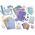 Dante Spirograf kreatywny zestaw manualny 13473572 819441010314