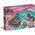 Clementoni Paletka Syrenka Crazy Chic 13473774 8005125188581
