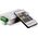 Prescot Sterownik do taśm ledowych RGB Prescot z pilotem radiowym 144W PR-RGB-144-20K 13475270 5902596558918