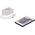 Prescot Sterownik do taśm ledowych RGB Prescot z pilotem podczerwieni 72W PR-RGB-72-24K-IR 13475288 5902596558840