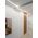 Taśma LED Prescot Prescot LIPOD-ALU-2M profil LED czarny 13475966 5906660786931