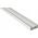 Taśma LED Prescot Prescot Profil MICRO-CLC-1M LED 1m przeźroczysty COM 13476149 5901885265643