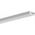 Taśma LED Prescot Prescot Profil MICRO-CLC-1M LED 1m przeźroczysty COM 13476149 5901885265643