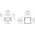 Taśma LED Prescot Prescot MICRO-ALU-2M B1888NA_2 profil LED biały 13476427 5906660780052