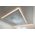 Taśma LED Prescot Prescot profil LED MICRO-K-ALU-MLC-2M 2m mleczny podtynkowy anodowany COM 13476533 5903684851119