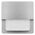 Pawbol Oczko LED Pawbol Magic D.SL.MA.BC 0,8 W LED 3000K IP30 srebrne 13476582 5901350872376