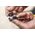 Zestaw narzędzi Stanley STANLEY ZESTAW KLUCZY  11el. 3/8" +GRZECHOTKA 72T 13476627 3253560826703