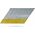 Dewalt DEWALT GWOŹDZIE 15GA 25° 1,8x50mm GALWANIZOWANE 4M DO DCN650 13476664 5902013951490