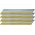 Dewalt DEWALT GWOŹDZIE 15GA 25° 1,8x50mm GALWANIZOWANE 4M DO DCN650 13476664 5902013951490