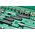 Zestaw narzędzi SATA SATA ZESTAW KLUCZY  124el  1/4"  3/8" 1/2"WALIZKA 13476672 7891645082369