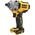 Dewalt DEWALT KLUCZ UDAROWY 1/2" 18V 812Nm 2x5,0Ah 4-BIEGI PIERŚCIEŃ ZABEZPIECZAJĄCY DCF891P2G 13476686 5035048743584
