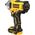Dewalt DEWALT KLUCZ UDAROWY 1/2" 18V 812Nm 2x5,0Ah 4-BIEGI PIERŚCIEŃ ZABEZPIECZAJĄCY DCF891P2G 13476686 5035048743584