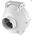 AWENTA Wentylator promieniowy kanałowy Awenta WP150/160 fi150/160mm 565/640/770m3/h 112/115/120W 230V biały 13476900 5905033299467