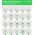 SCHNEIDERE Lampka nocna Schneider Sedna Design/Elements SDD111906 Design & Elements 13477184 3606481478528