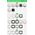 SCHNEIDERE Lampka nocna Schneider Sedna Design/Elements SDD111906 Design & Elements 13477184 3606481478528