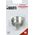 Bialetti Bialetti - Lejek zamienny do aluminiowych kawiarek 4tz 13478277 8006363034210