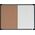 Nobo CombiBoard 585x430mm p� na p� 13479207 5028252344470