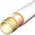 Tece TECEflex - rura wielowarstwowa 20 mm w zwoju [25m] 13479906 4027255008588